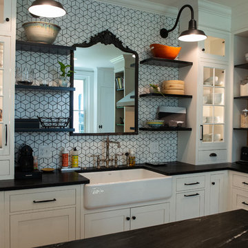 West Chester Borough Whole House Remodel