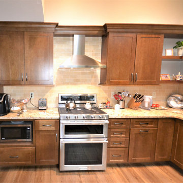 West Chester First Floor Remodel