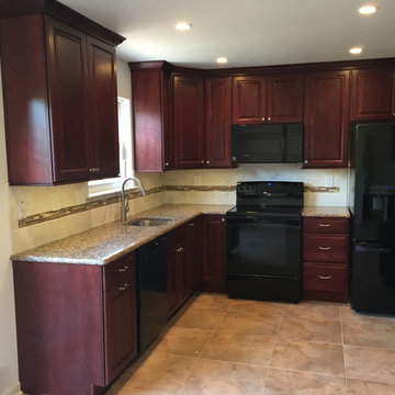 West Chester Kitchen Remodel