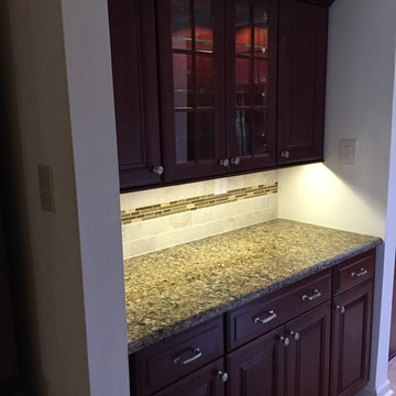 West Chester Kitchen Remodel