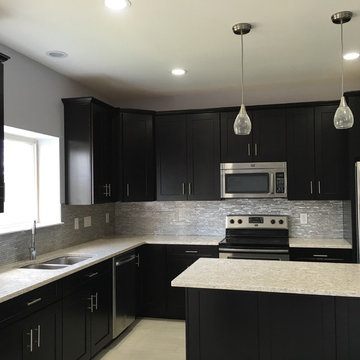 West Chester Ohio Kitchen Remodel