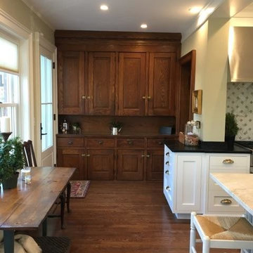 West Chester, PA Kitchen Remodel