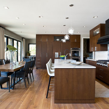 West Coast Modern