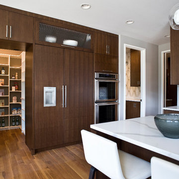 West Coast Modern