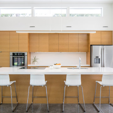 West Coast Modern