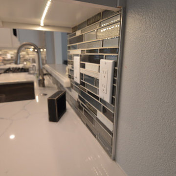 Modern Kitchen Remodel # 1 in West Covina