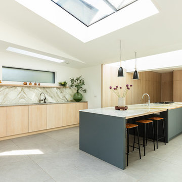 West Dulwich Kitchen