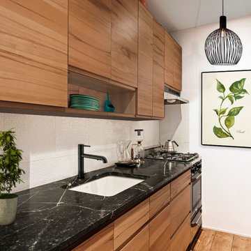 West End Apartment