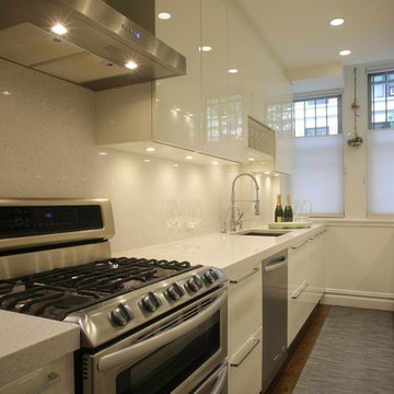 West End Avenue Kitchen