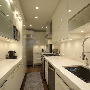 West End Avenue Kitchen