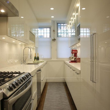 West End Avenue Kitchen