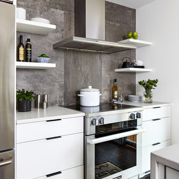 West Falls Church Renovation