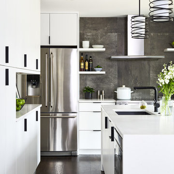 West Falls Church Renovation