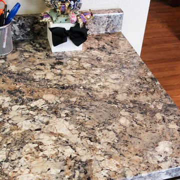 West Fargo Kitchen