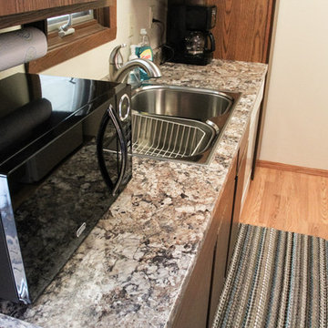 West Fargo Kitchen