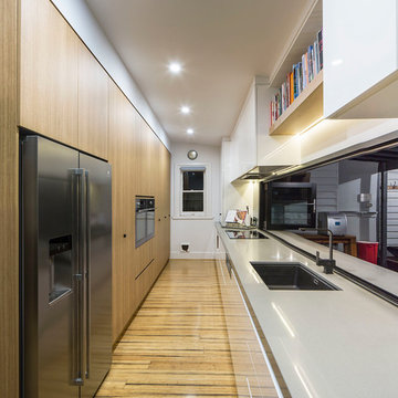 West Footscray Kitchen and Bathroom