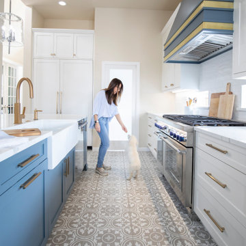 West Frisco Kitchen