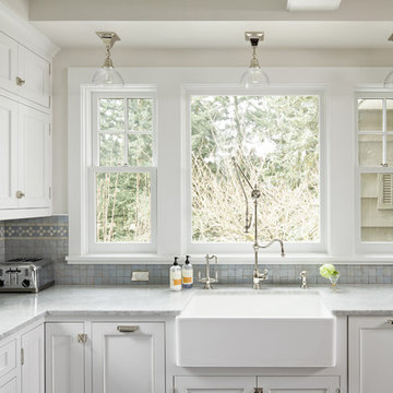 West HIlls - Kitchen