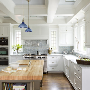 West HIlls - Kitchen