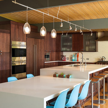 West Hills Whole House and Addition