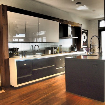 West Hollywood Kitchen