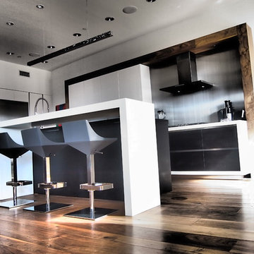 West Hollywood Kitchen