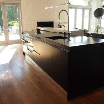 West Hollywood Kitchen