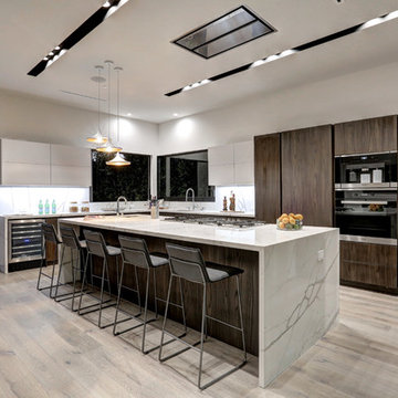 West Hollywood Modern