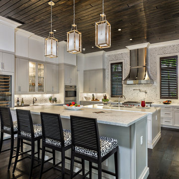 West Indies Island Retreat