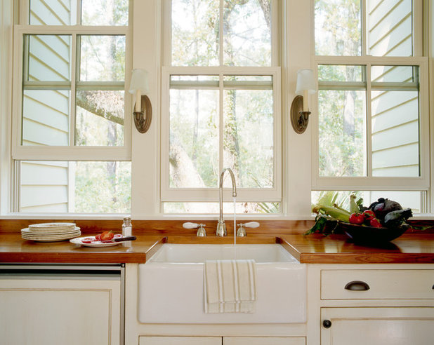 Traditional Kitchen Traditional Kitchen