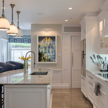 West London conversion 02