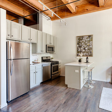 West Loop Loft on Monroe