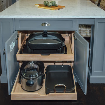 West Newbury Massachusetts Kitchen