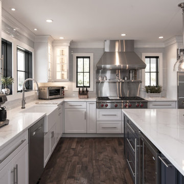 West Nyack - Modern Farmhouse
