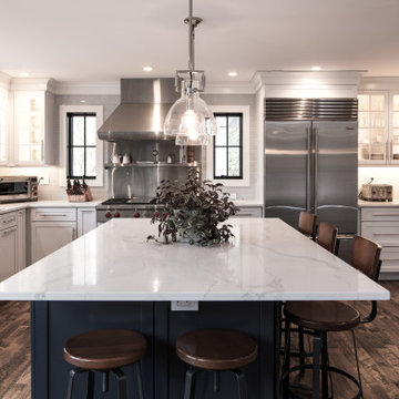 West Nyack - Modern Farmhouse