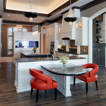 West Omaha Transitional Residence