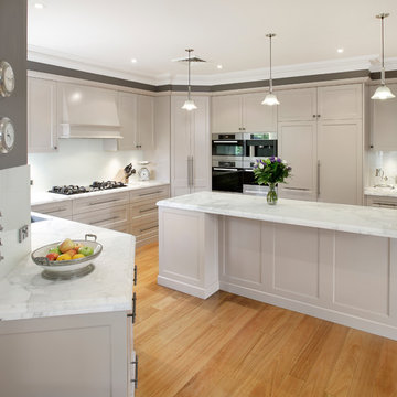 West Pennant Hills | Traditional Kitchen