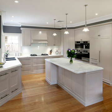 West Pennant Hills | Traditional Kitchen