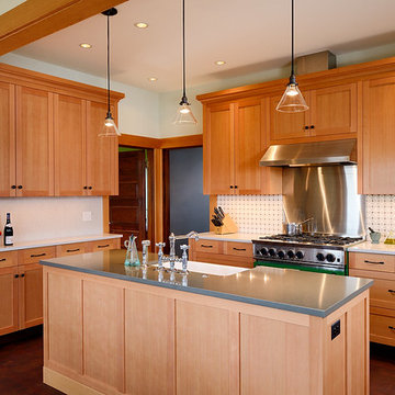 West Seattle Kitchen