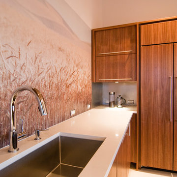 West Seattle Remodel