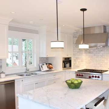 West side renovation