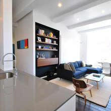 Entry way