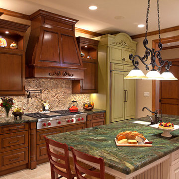 Westbury Kitchen