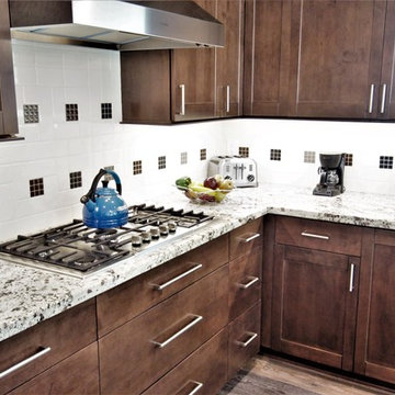 Westbury - Sanford Addition and Kitchen Remodel