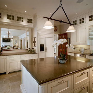 Westchester Colonial
