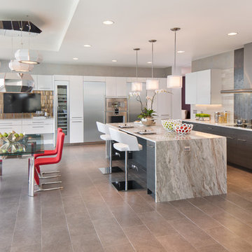 Westchester Dream Home