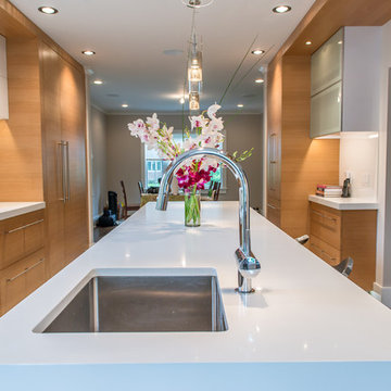 Westchester Kitchen
