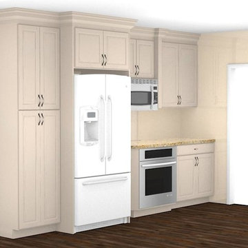 Westchester Remodel