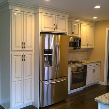 Westchester Remodel