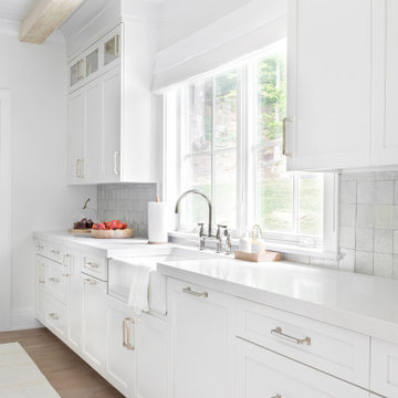 Westchester Traditional